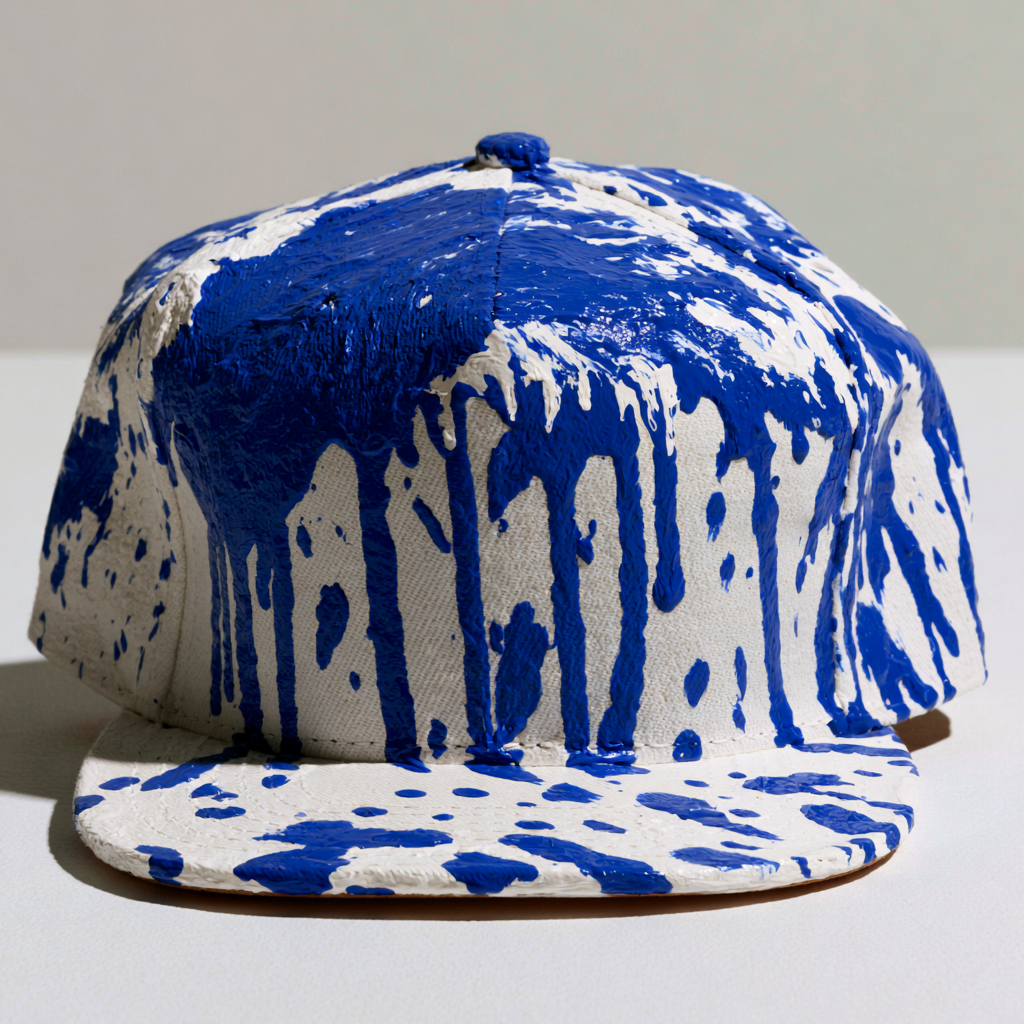DRIP SNAPBACK