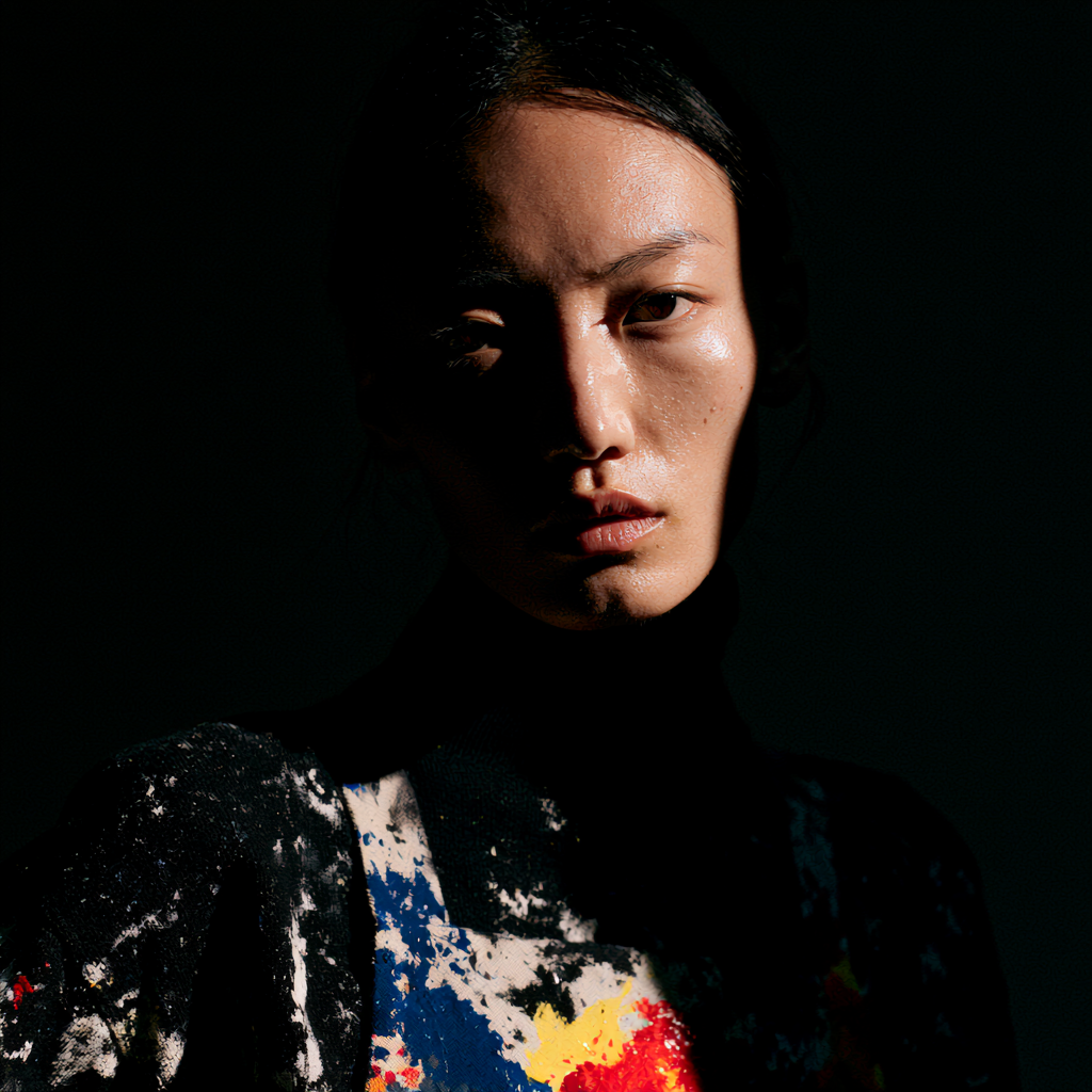 MAYA CHEN