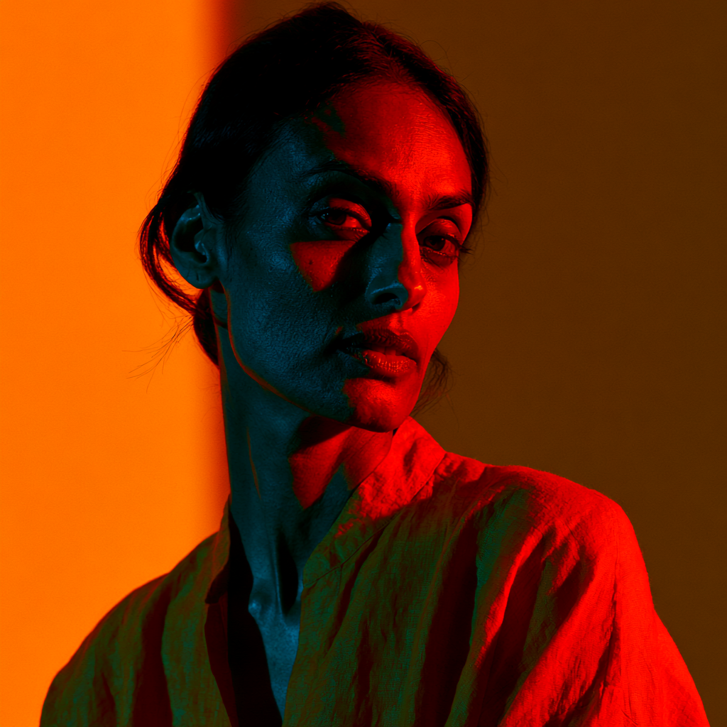 PRIYA PATEL
