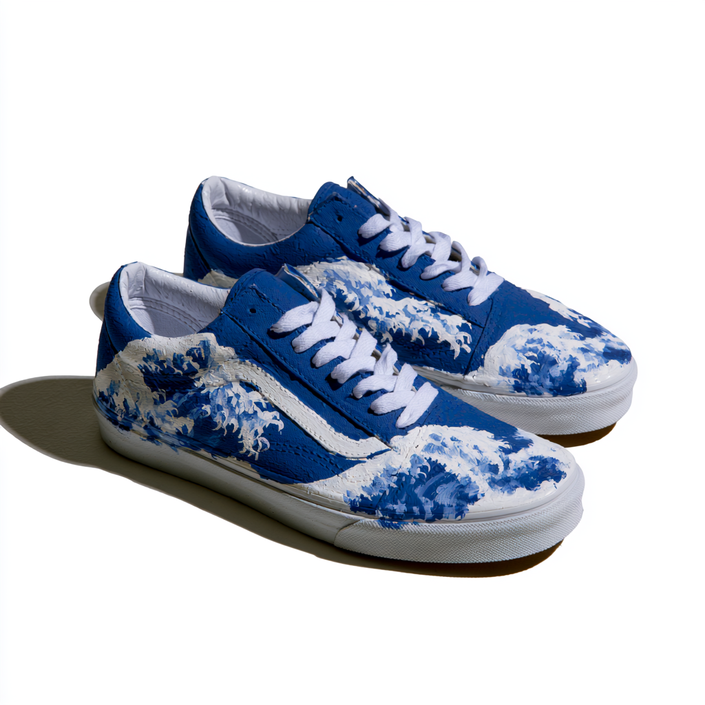 WAVE OLD SKOOL